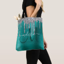 Suche nach aquamarine taschen Für sie