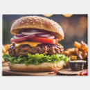 Suche nach cheeseburger magnete Essen