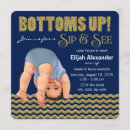 Suche nach sip and see einladungen Junge