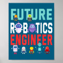 Suche nach robotik poster Ingenieur