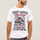 Suche nach fahrer tshirts Vater