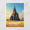 Suche nach north dakota postkarten Souvenir