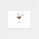 Suche nach alkohol post it Rot