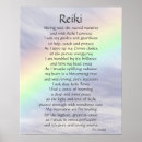 Suche nach reiki poster Spiritualität
