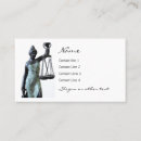 Suche nach waage visitenkarten Anwalt