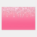 Suche nach rosa glitter geschenkpapier Glamour