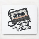 Suche nach mixtape mousepads Retro