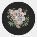 Suche nach koalas aufkleber Tier
