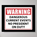 Suche nach warnungen poster Warnschild