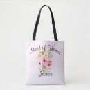 Suche nach blumen hochzeit taschen Für sie