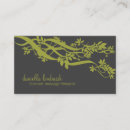 Suche nach einfaches blatt visitenkarten Massagetherapeut