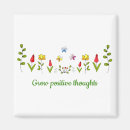 Suche nach motivierend gedanken magnete Positiv