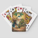 Suche nach weihnachtsmann spielkarten Santa claus