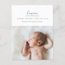 Suche nach neugeborene baby postkarten Modern