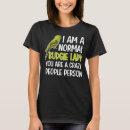 Suche nach budgerigar tshirts Eigentümer