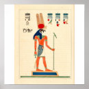 Suche nach ägyptische mythologie poster Gott