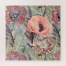 Suche nach grauer hintergrund puzzle Rosa