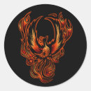 Suche nach wiedergeburt aufkleber Phoenix