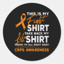 Suche nach neuro aufkleber Rsd crps women