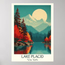 Suche nach vintage winter poster Reiseplakat