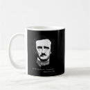 Suche nach edgar allan poe tassen Nie mehr