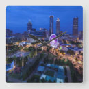 Suche nach atlanta wanduhren Stadt