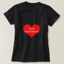 Suche nach niedlich tshirts Freund