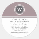 Suche nach rosetten aufkleber Monogramm