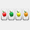 Suche nach grüner paprika tassen Gemüse