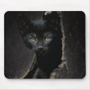 Suche nach miezekatze mousepads Schwarzes