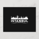 Suche nach istanbul skyline postkarten Stadtbild