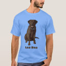 Suche nach schokoladen labrador tshirts Haustiere