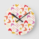 Suche nach bunte wanduhren Für sie