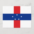 Suche nach die niederländische flagge postkarten Flagge der niederländischen antillen