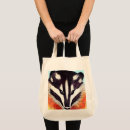 Suche nach badger taschen Tier