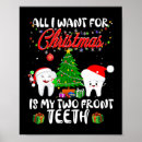 Suche nach teeth poster Weihnachten
