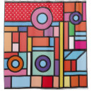 Suche nach kunstvoll dusch vorhänge Abstrakt