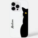 Suche nach flüchtig iphone hüllen Katze