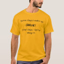 Suche nach verschrob tshirts Lustig
