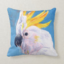 Suche nach exotische tiere kissen Vögel