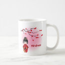 Suche nach kokeshi tassen Japan