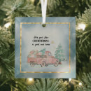Suche nach vintager lkw ornamente Frisch verheiratet