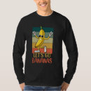 Suche nach gelbe bananen tshirts Retro