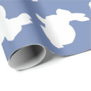 Suche nach weißes häschen geschenkpapier Ostern