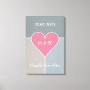 Suche nach süße liebe leinwandbilder Für sie/ihn