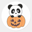 Suche nach pandas aufkleber Halloween