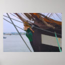 Suche nach hohes schiff poster Segeln