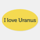 Suche nach uranus aufkleber Spaß