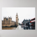 Suche nach london sehenswürdigkeiten poster Big ben