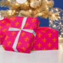 Suche nach fleur de lis geschenkpapier Lilie